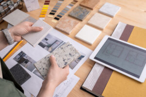 Breakdown Of The Professional Kitchen Remodeling Process