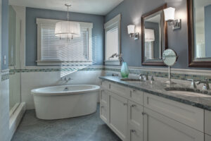 How To Plan Your 2026 Maryland Bathroom Renovation Budget
