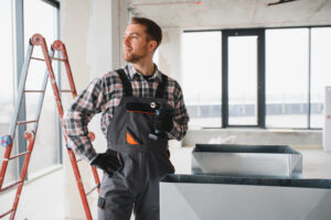 What a Bathroom Contractor Does Before Demo Starts